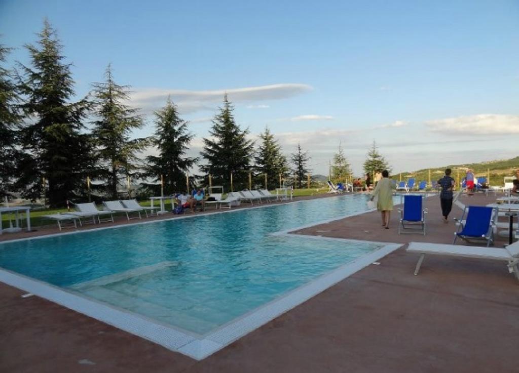 Agriturismo Ca Mignone Urbino Oda fotoğraf